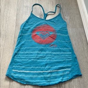 Roxy tank top